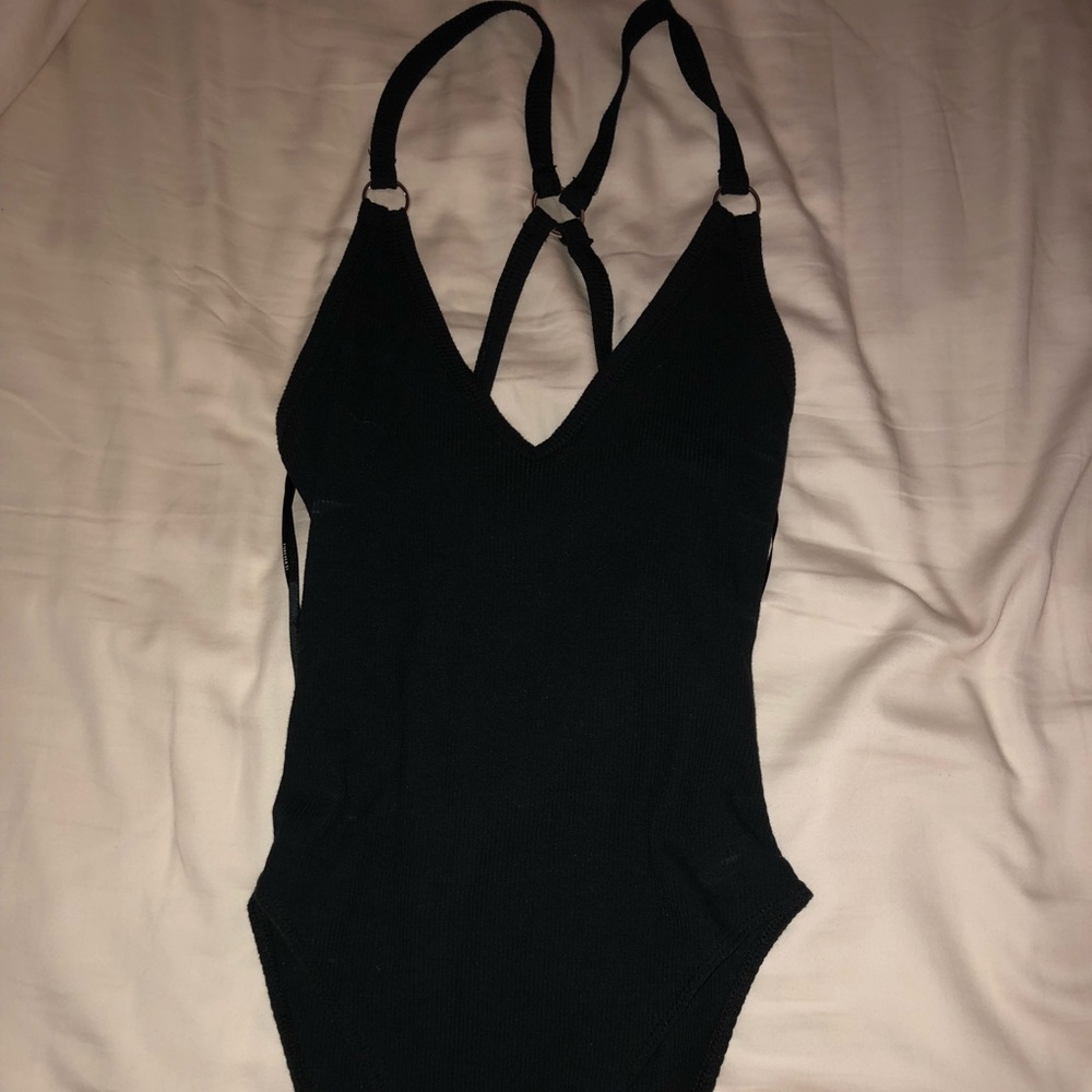 Bodysuit